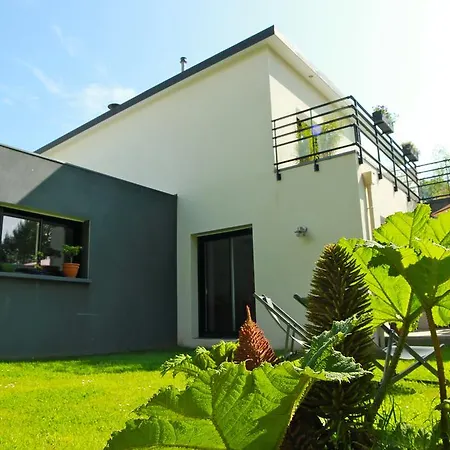 Bed & Breakfast Du Bout Du Monde 3*