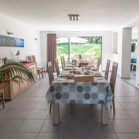 Du Bout Du Monde Bed & Breakfast Landevennec