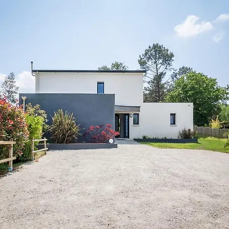 Du Bout Du Monde Bed & Breakfast
