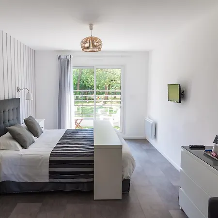 Du Bout Du Monde Bed & Breakfast Landevennec